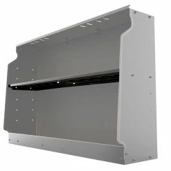 Gullwing Box Ablageboden Für Land Rover Defender TDI / TD5 (1983 - 2006) - Von Front Runner