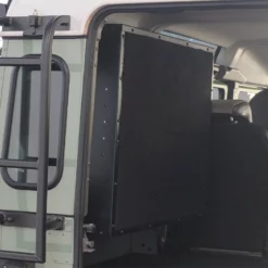 Gullwing Box Für Land Rover Defender TD4 (2007 - 2016) - Von Front Runner -Auto Verkäufe 2023 gwld011.1