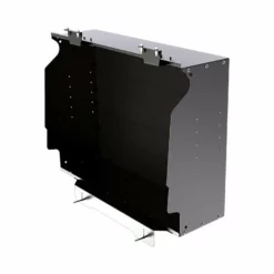 Gullwing Box Für Land Rover Defender TD4 (2007 - 2016) - Von Front Runner -Auto Verkäufe 2023 gwld011 01