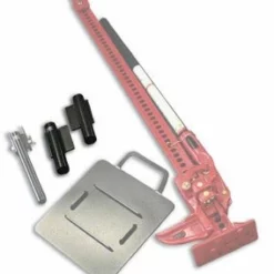 Front Runner Wagenheber Adapter