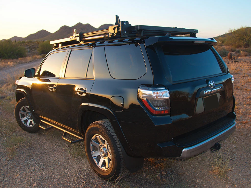 Hi-Lift Wagenheber-Halterung - Von Front Runner 7 Hi-Lift Wagenheber-Halterung - Von Front Runner – Bild 5