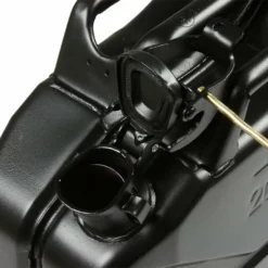 Reservekanister - Schwarz - Stahl - 20L - Von Front Runner -Auto Verkäufe 2023 jcfu001.2