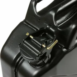 Reservekanister - Schwarz - Stahl - 20L - Von Front Runner -Auto Verkäufe 2023 jcfu001.3