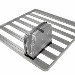 Einzel-Reservekanister-Halterung - Von Front Runner