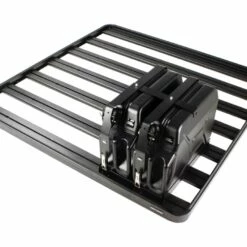 Doppel-Reservekanister-Halterung - Von Front Runner 8 Doppel-Reservekanister-Halterung - Von Front Runner -Auto Verkäufe 2023 jcho014.1 1