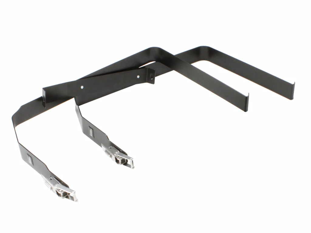 Ersatzstahlbügel Für Doppelreservekanister-Halterung - Von Front Runner 4 Ersatzstahlbügel Für Doppelreservekanister-Halterung - Von Front Runner – Bild 2