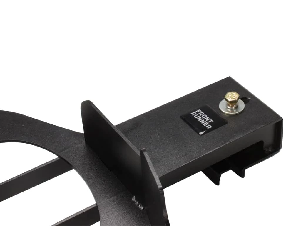 Land Rover Defender Seitliche Reservekanister-Halterung - Von Front Runner 7 Land Rover Defender Seitliche Reservekanister-Halterung - Von Front Runner – Bild 5