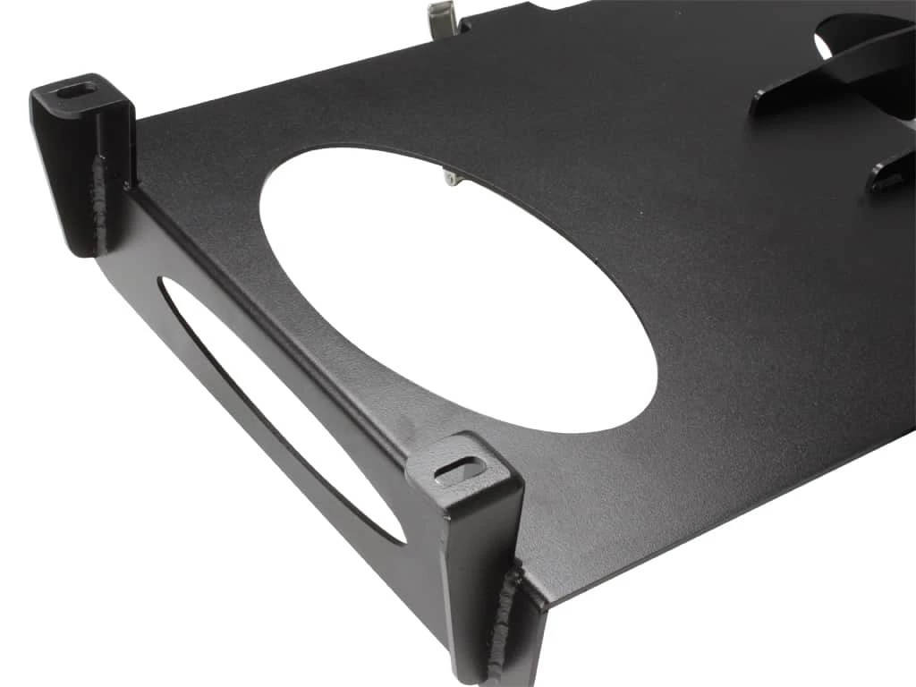 Land Rover Defender Seitliche Reservekanister-Halterung - Von Front Runner 10 Land Rover Defender Seitliche Reservekanister-Halterung - Von Front Runner – Bild 8