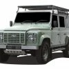 Land Rover Defender 110 (1983 - 2016 ) Slimline II Dachträger Kit - Von Front Runner 1 Land Rover Defender 110 (1983 - 2016 ) Slimline II Dachträger Kit - Von Front Runner -Auto Verkäufe 2023 krld003l 1 1