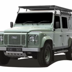 Land Rover Defender 110 (1983 - 2016 ) Slimline II Dachträger Kit - Von Front Runner