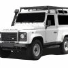 Land Rover Defender 90 (1983 - 2016) Slimline II Dachträger Kit - Von Front Runner 1 Land Rover Defender 90 (1983 - 2016) Slimline II Dachträger Kit - Von Front Runner -Auto Verkäufe 2023 krld007l 10 1