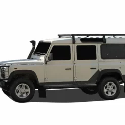 Land Rover Defender 110 (1983 - 2016) Slimline II 3/4 Dachträger Kit / Hoch - Von Front Runner -Auto Verkäufe 2023 krld030l 2