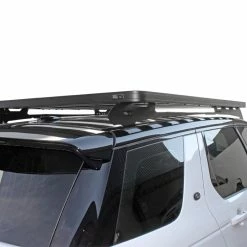 Land Rover Discovery Sport Slimline II Dachträger Kit - Von Front Runner -Auto Verkäufe 2023 krld031t.4