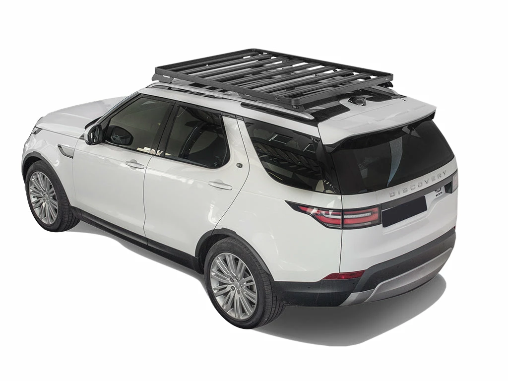 Land Rover Discovery 5 (2017- Heute) Slimline II Dachträger-Kit - Von Front Runner 4 Land Rover Discovery 5 (2017- Heute) Slimline II Dachträger-Kit - Von Front Runner – Bild 2
