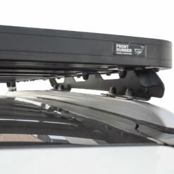 Land Rover Discovery 5 (2017- Heute) Slimline II Dachträger-Kit - Von Front Runner 13 Land Rover Discovery 5 (2017- Heute) Slimline II Dachträger-Kit - Von Front Runner -Auto Verkäufe 2023 krld032t.7