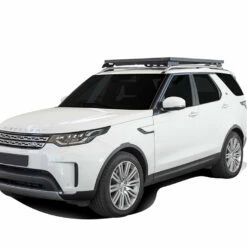 Land Rover Discovery 5 (2017- Heute) Slimline II Dachträger-Kit - Von Front Runner