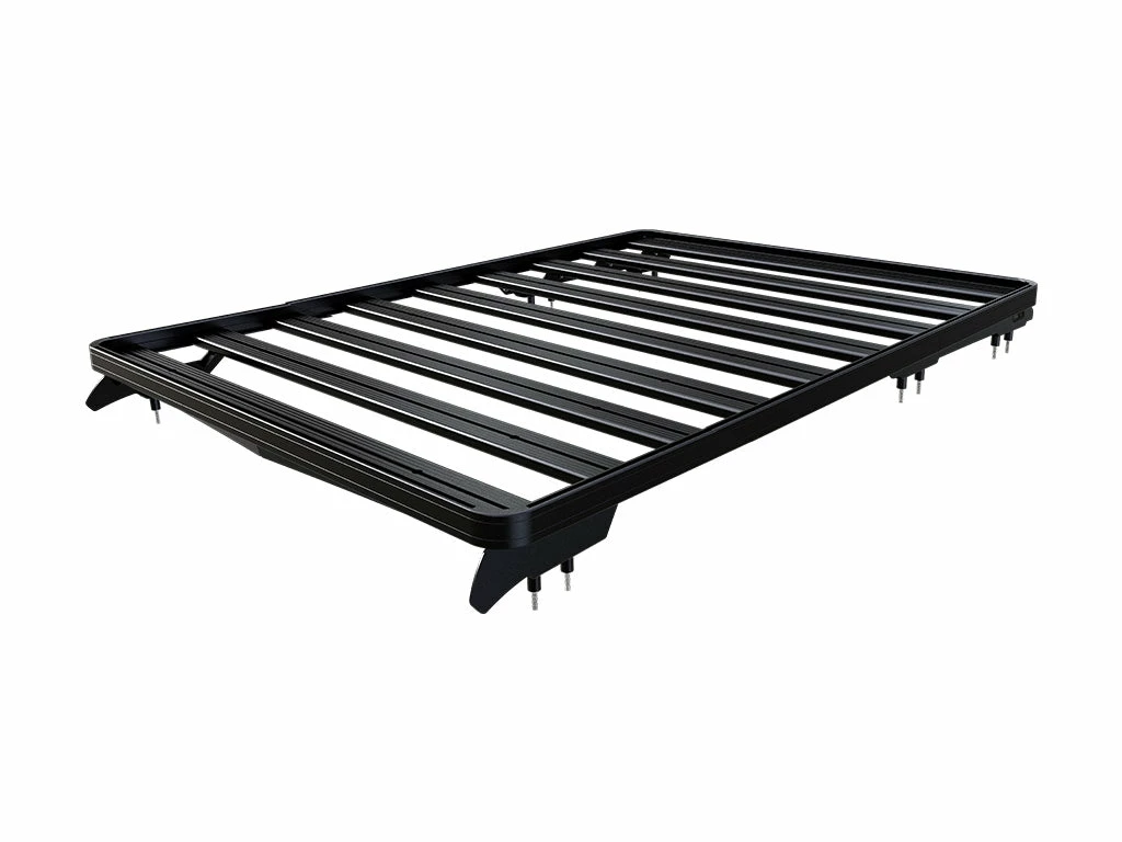 Land Rover Discovery 5 (2017- Heute) Slimline II Dachträger-Kit - Von Front Runner 9 Land Rover Discovery 5 (2017- Heute) Slimline II Dachträger-Kit - Von Front Runner – Bild 7