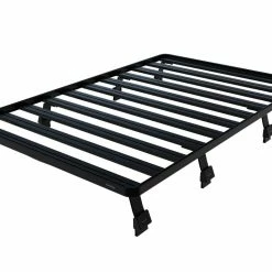 Land Rover Defender 110 (1983 - 2016) Slimline II 3/4 Dachträger Kit - Von Front Runner -Auto Verkäufe 2023 krld035t 2