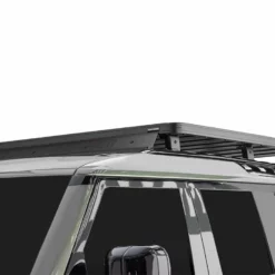 Land Rover New Defender 110 Mit Werkseitigen Schienen Slimline II Dachträger Kit - Von Front Runner 12 Land Rover New Defender 110 Mit Werkseitigen Schienen Slimline II Dachträger Kit - Von Front Runner -Auto Verkäufe 2023 krld037t 2 1