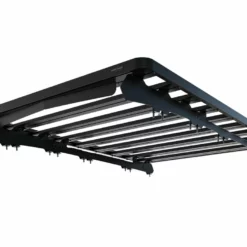 Land Rover Defender 90 (2020 - Heute) Slimline II Dachträger Kit - Von Front Runner -Auto Verkäufe 2023 krld039t 10