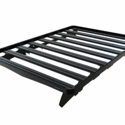 Land Rover Defender 90 (2020 - Heute) Slimline II Dachträger Kit - Von Front Runner -Auto Verkäufe 2023 krld039t 11