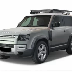 Land Rover Defender 90 (2020 - Heute) Slimline II Dachträger Kit - Von Front Runner