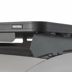 Land Rover Defender 90 (2020 - Heute) Slimline II Dachträger Kit - Von Front Runner -Auto Verkäufe 2023 krld039t 113