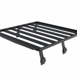 Land Rover Defender (1983 - 2016) Slimline II 1/2 Dachträger Kit - Von Front Runner 8 Land Rover Defender (1983 - 2016) Slimline II 1/2 Dachträger Kit - Von Front Runner -Auto Verkäufe 2023 krldt01l 2