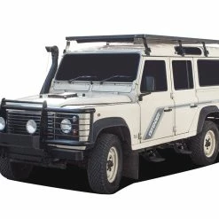 Land Rover Defender 110 (1983 - 2016) Slimline II Dachträger Kit / Hoch - Von Front Runner