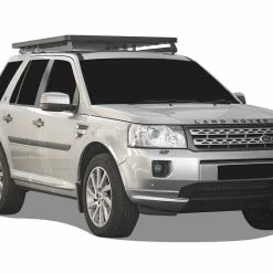 Land Rover Freelander 2 (L359)(2007 - 2014) Slimline II Dachträger Kit - Von Front Runner