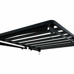 Land Rover Freelander 2 (L359)(2007 - 2014) Slimline II Dachträger Kit - Von Front Runner -Auto Verkäufe 2023 krlf002t 12