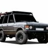 Land Rover Range Rover (1970 - 1996) Slimline II Dachträger Kit - Von Front Runner