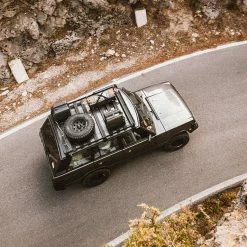 Land Rover Range Rover (1970 - 1996) Slimline II Dachträger Kit - Von Front Runner 17 Land Rover Range Rover (1970 - 1996) Slimline II Dachträger Kit - Von Front Runner -Auto Verkäufe 2023 krrr002l l3