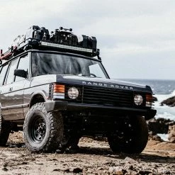 Land Rover Range Rover (1970 - 1996) Slimline II Dachträger Kit - Von Front Runner 15 Land Rover Range Rover (1970 - 1996) Slimline II Dachträger Kit - Von Front Runner -Auto Verkäufe 2023 krrr002l l6