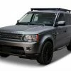Land Rover Range Rover Sport L320 (2005 - 2013) Slimline II Dachträger Kit - Von Front Runner