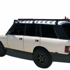 Land Rover Range Rover (19070 - 1996) Slimline II Dachträger Kit / Hoch - Von Front Runner
