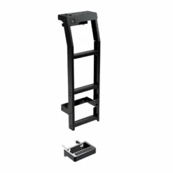 Land Rover Defender 90 /110 (1983 - 2016) Leiter - Von Front Runner -Auto Verkäufe 2023 lald006 01