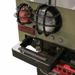 Land Rover Defender 90 /110 (1983 - 2016) Leiter - Von Front Runner -Auto Verkäufe 2023 lald006 4