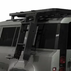 Land Rover Defender (2020 - Heute) Leiter Zur Seitlichen Montage - Von Front Runner 15 Land Rover Defender (2020 - Heute) Leiter Zur Seitlichen Montage - Von Front Runner -Auto Verkäufe 2023 lald007 10