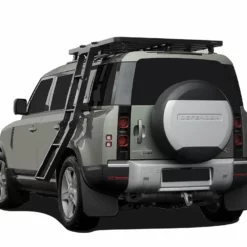 Land Rover Defender (2020 - Heute) Leiter Zur Seitlichen Montage - Von Front Runner 11 Land Rover Defender (2020 - Heute) Leiter Zur Seitlichen Montage - Von Front Runner -Auto Verkäufe 2023 lald007 2