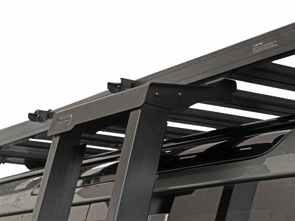 Land Rover Defender (2020 - Heute) Leiter Zur Seitlichen Montage - Von Front Runner 6 Land Rover Defender (2020 - Heute) Leiter Zur Seitlichen Montage - Von Front Runner – Bild 4