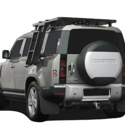 Land Rover Defender (2020 - Heute) Leiter Zur Seitlichen Montage - Von Front Runner 12 Land Rover Defender (2020 - Heute) Leiter Zur Seitlichen Montage - Von Front Runner -Auto Verkäufe 2023 lald007 9