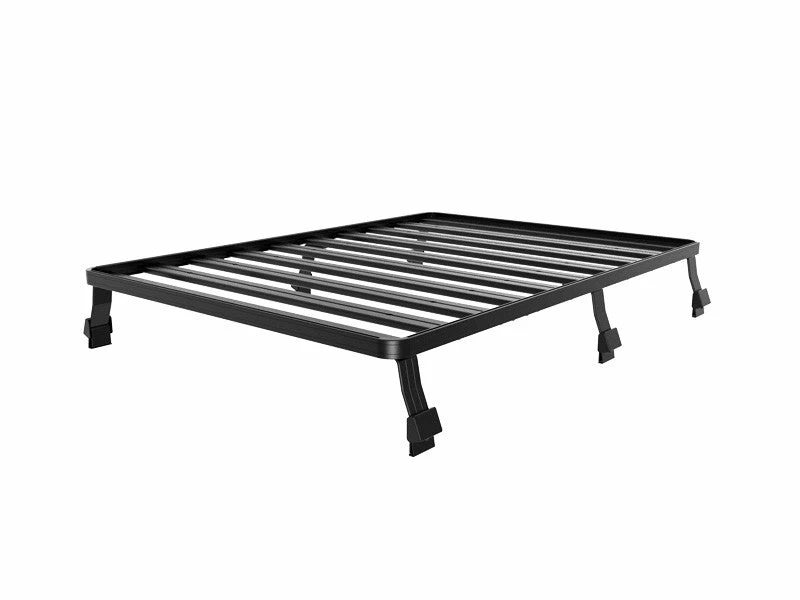 Land Rover Defender 110/130 (1983-2016) Dachträger Kit (Half-Size Plattform - HOCH) - Front Runner Slimline II 5 Land Rover Defender 110/130 (1983-2016) Dachträger Kit (Half-Size Plattform - HOCH) - Front Runner Slimline II – Bild 3