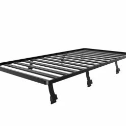 Land Rover Defender 110 (1983 - 2016) Slimline II Dachträger Kit / Hoch - Von Front Runner -Auto Verkäufe 2023 land rover defender 110 roof rack full cargo rack tall front runner slimline ii KRLDT03L 2