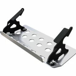 Front Runner Unterbodenschutz - 6mm Aluminium - Land Rover Defender (1983-2016) -Auto Verkäufe 2023 land rover defender sump guard 6mm aluminum by front runner SGLD010 3