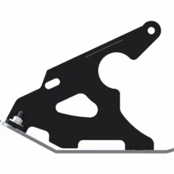 Front Runner Unterbodenschutz - 6mm Aluminium - Land Rover Defender (1983-2016) -Auto Verkäufe 2023 land rover defender sump guard 6mm aluminum by front runner SGLD010 4