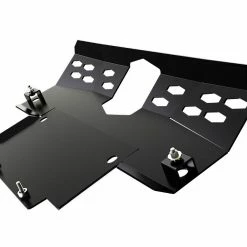 Land Rover Discovery (2013 - Heute) Unterbodenschutz - Von Front Runner -Auto Verkäufe 2023 land rover discovery 2014 present sump guard 4 5mm 3cr12 stainless steel front runner SGLD009 2