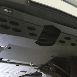 Land Rover Discovery (2013 - Heute) Unterbodenschutz - Von Front Runner -Auto Verkäufe 2023 land rover discovery 2014 present sump guard 4 5mm 3cr12 stainless steel front runner SGLD009 3