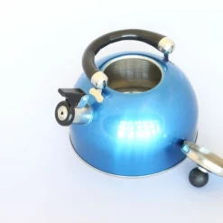 Edelstahl Teekessel (2,5 L) - Von Front Runner 10 Edelstahl Teekessel (2,5 L) - Von Front Runner -Auto Verkäufe 2023 leisure quip stainless steel metallic finish whistling kettle 2 5l KITC022 4