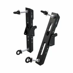 Seitliche Universal-Halterung Für Bergungsboards - Von Front Runner -Auto Verkäufe 2023 maxtrax adjustable brackets by front runner RRAC103 3